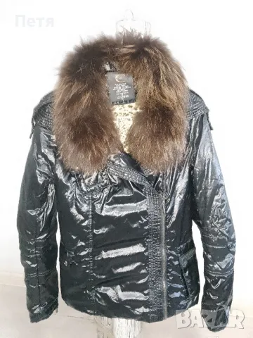 Дамско яке Just Cavalli, снимка 2 - Якета - 49500818