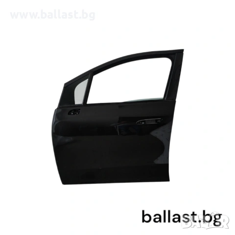 Врата предна лява A2957204702 EQE V295