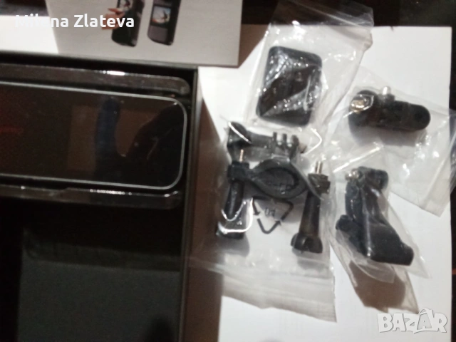 Камера за вело и мото спортове, снимка 7 - Камери - 54207504