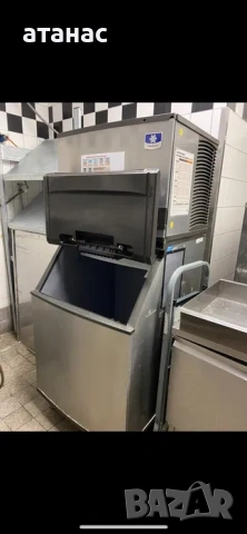 BurgerKing.Пълно професионално оборудване от БургерКинг. Топ Оферта!, снимка 9 - Обзавеждане на кухня - 54292101