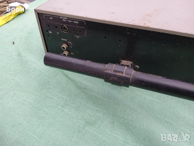 LOEWE 6191  тунер, снимка 7 - Радиокасетофони, транзистори - 35248217