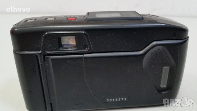 Фотоапарат Samsung AF ZOOM 770, снимка 5 - Фотоапарати - 30278535