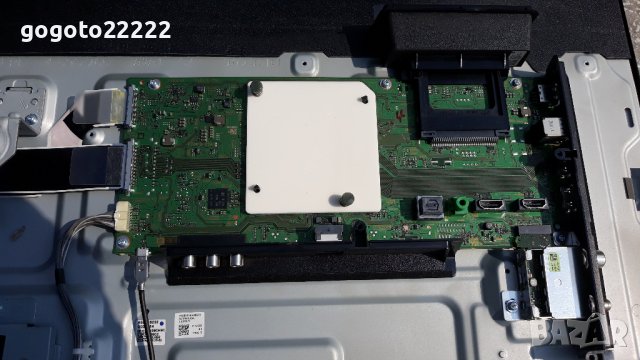 SONY KDL-43xf7596 на части, снимка 6 - Телевизори - 37934497