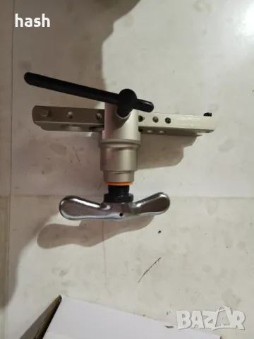 Super-Ego 1500001408 - Универсален инструмент за развалцоване, 1/4”, 5/16”, 3/8”, 1/2”, 5/8”, 3/4”, снимка 4 - Други инструменти - 48692836