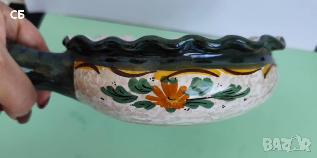 Порцеланови или керамични латиери, захарници и купи, снимка 17 - Сервизи - 48778377