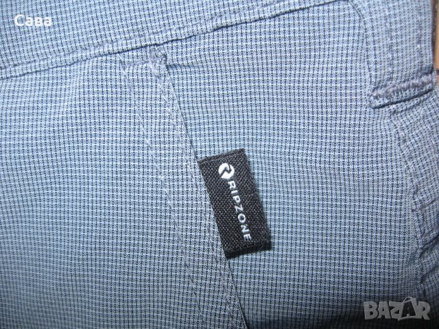 Къси панталони RIPZONE  мъжки,ХЛ, снимка 4 - Къси панталони - 42216085