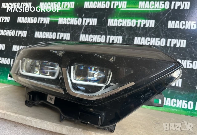 Фар десен фарове LED PURE VISION за Рено Renault Koleos 2