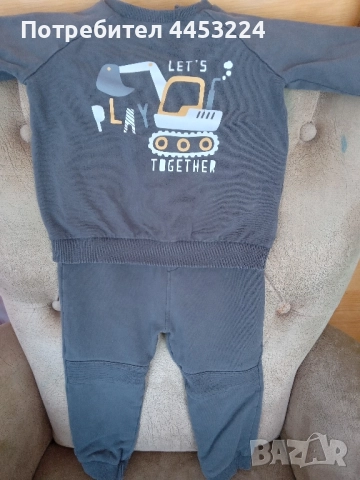 Детски суичери ,екипи и комплекти, снимка 11 - Детски анцузи и суичери - 50905280