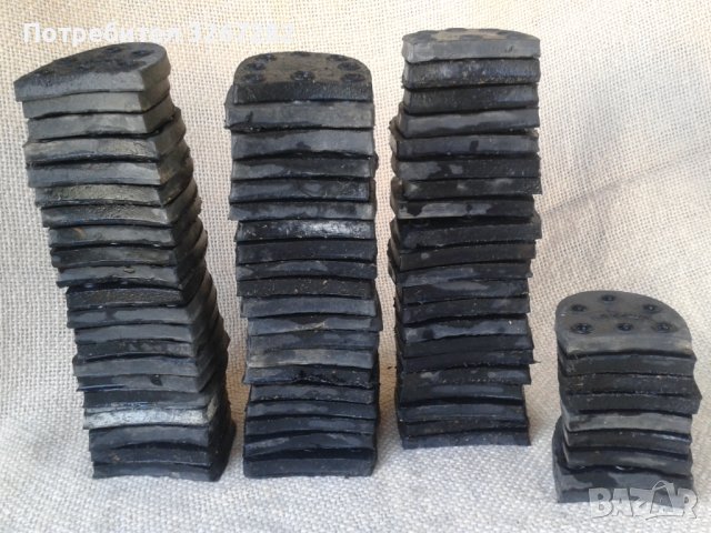 Токове, Гумени за Ботуши, Обувки, Голям Брой, снимка 10 - Антикварни и старинни предмети - 37631316