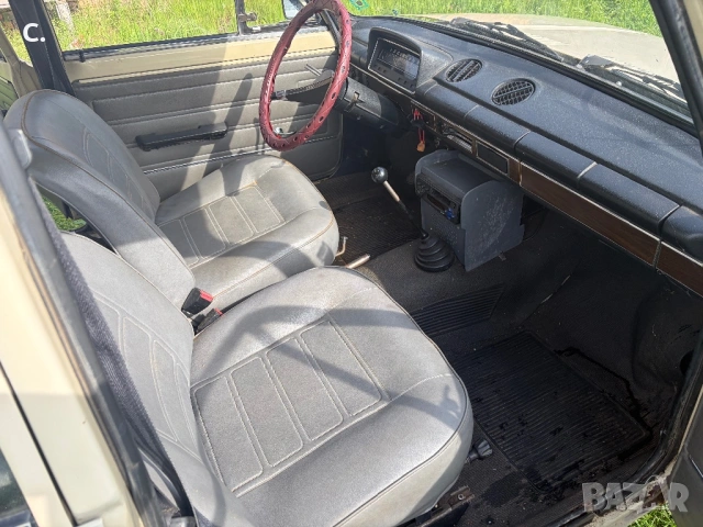 Lada/лада 1200 на части , снимка 13 - Автомобили и джипове - 54206803