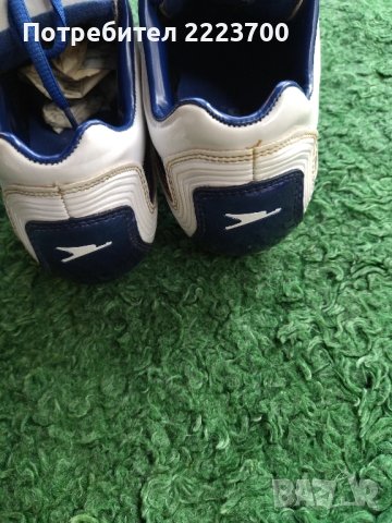 Бутонки Crane - номер 38, снимка 6 - Футбол - 42226057