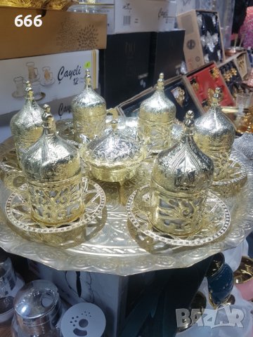 Сервизи, снимка 6 - Сервизи - 42899940