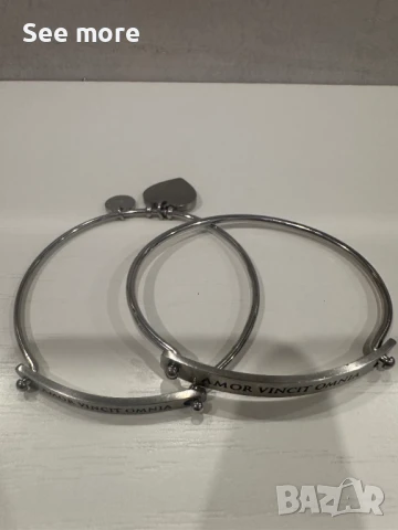 Сет от гривни 'KIDULT Philosophy Life', снимка 3 - Гривни - 51221243