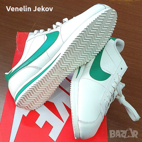NIKE, снимка 2 - Спортни обувки - 51703585