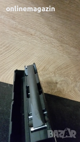 Видеокасета " ДОНАЛД В СТРАНАТА НА МАТЕМАГИЯТА " VHS, снимка 4 - Други жанрове - 54314160