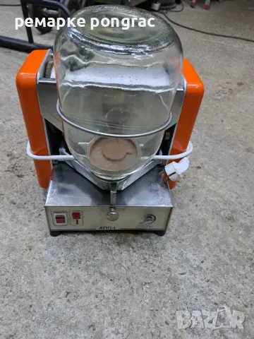 Професионален Steikgriil, снимка 17 - Обзавеждане за заведение - 48442528