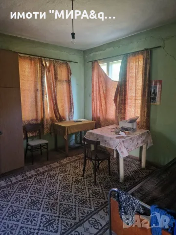 Продава се къща с двор в с. Горски Извор, област Хасково, снимка 6 - Къщи - 55752536