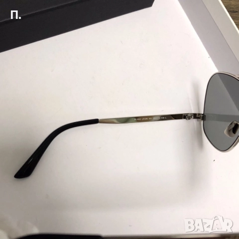 Слънчеви очила saint laurent , снимка 5 - Слънчеви и диоптрични очила - 51741828