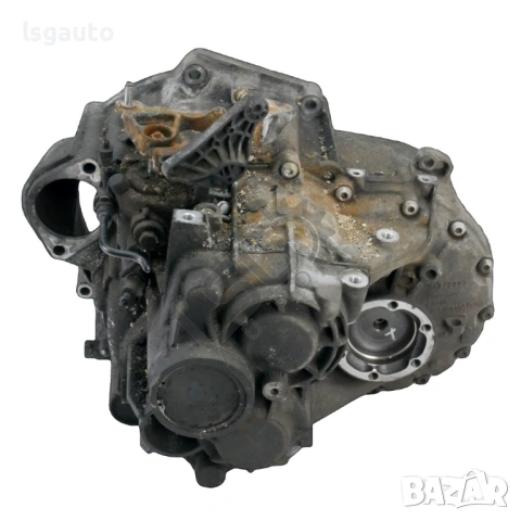Шестстепенна скоростна кутия Volkswagen Passat (B6) 2005-2011 ID: 157880, снимка 3 - Части - 53284823