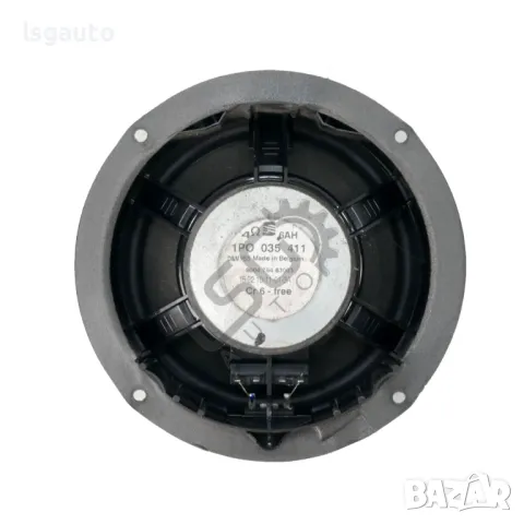 Заден високоговорител Seat Leon II 2005-2012 ID: 144102, снимка 2 - Части - 49374738