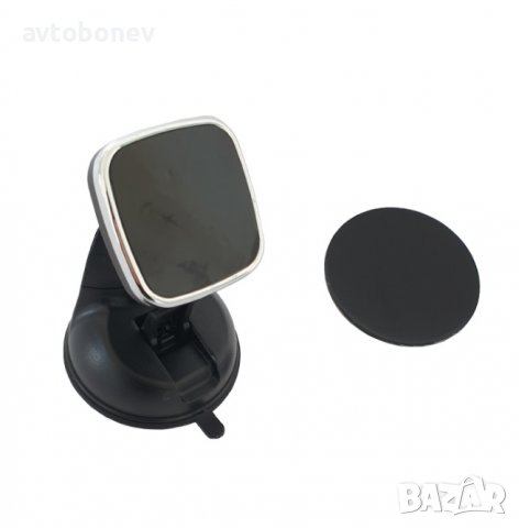 Магнитна стойка/поставка за смартфон 01, снимка 2 - Аксесоари и консумативи - 36967423