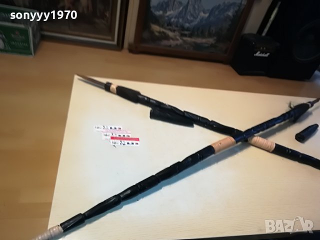 КОПИЯ 2БР АФРИКАНСКИ 2012221745, снимка 4 - Антикварни и старинни предмети - 39068663