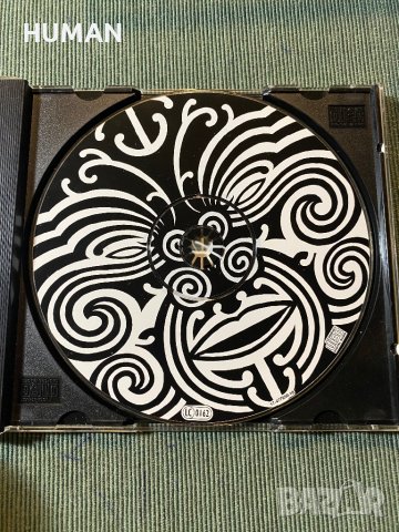 Talking Heads - The Who, снимка 10 - CD дискове - 44373891