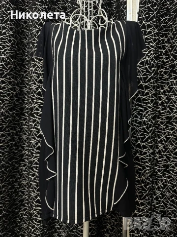 Блуза Junona НАМАЛЕНИЕ 