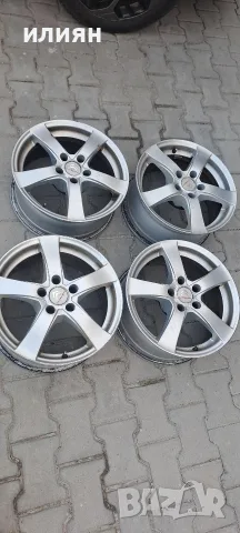 лети джанти 16цола за Citroen C5 5х108 