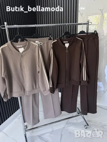 Италиански сет с кант Мария , снимка 3 - Спортни екипи - 56158099