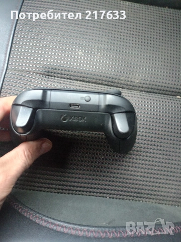 Джойстик XBOX ONE, снимка 2 - Xbox конзоли - 52580491