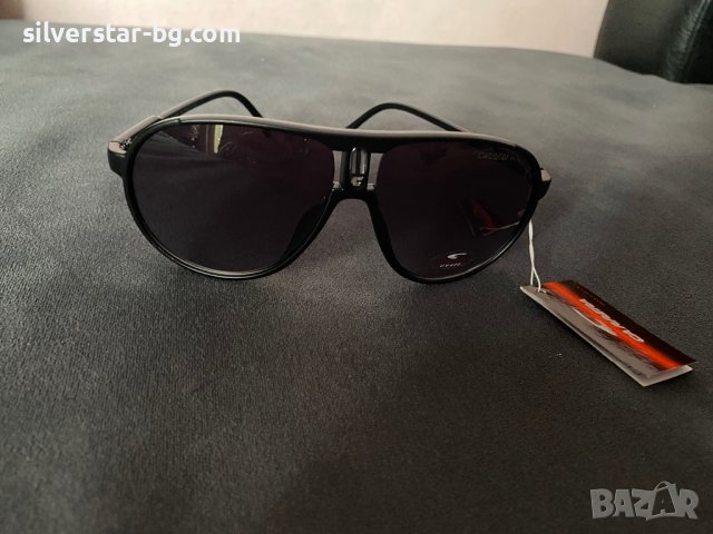 Слънчеви очила Carrera с дефект, снимка 1 - Слънчеви и диоптрични очила - 39606860