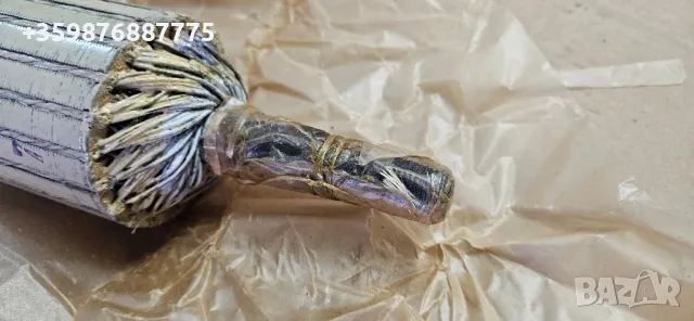 Ротор за Г108 Зил Москвич Победа , снимка 4 - Части - 48523803