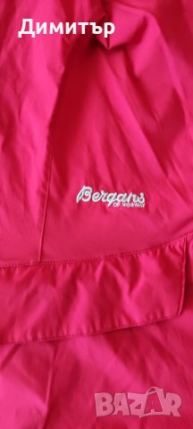 Bergans, снимка 2 - Суичъри - 36750536