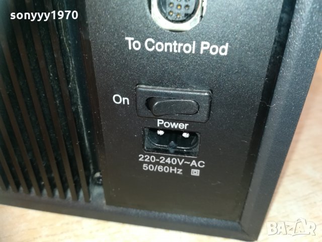 bose-активен буфер 0601211603, снимка 10 - Тонколони - 31330111