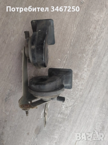 Клаксон за Бмв е60/61