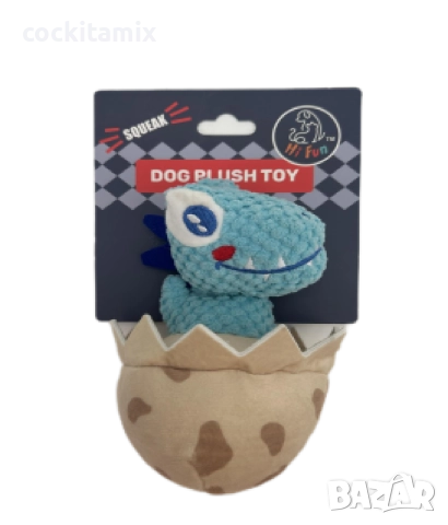 Играчка за куче