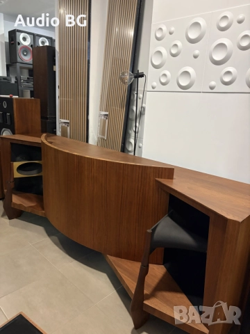 JBL - Paragon D4400 Top Condition, снимка 6 - Тонколони - 56464573