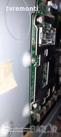 Основна платка - ,BN94-10812D, BN41-0235C,, снимка 4 - Части и Платки - 31513083