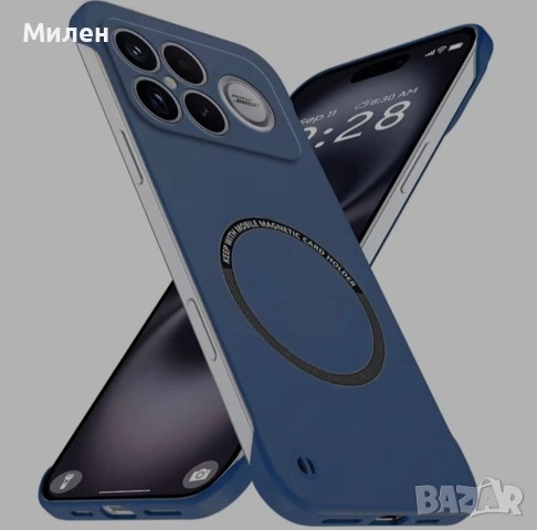 Xiaomi Poco F8 Pro кейс