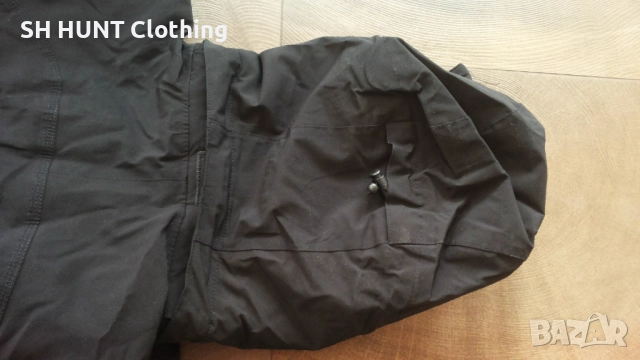 MISSING LINK IZO 5 Ski Snowboard Jacket размер 42 / L дамско еластично ски сноуборд яке 27-57, снимка 9 - Зимни спортове - 52728191