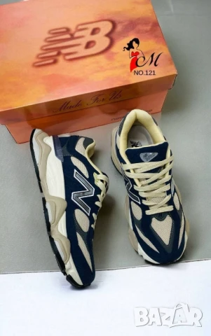 мъжки маратонки New balance , снимка 7 - Маратонки - 51274750