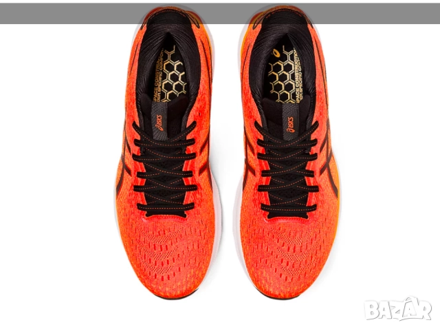 маратонки ASICS GEL-NIMBUS 24 номер 43 ,5-44 ,5, снимка 6 - Маратонки - 52017237