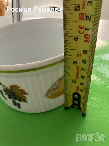 Купа за суфле, снимка 8 - Аксесоари за кухня - 50192940