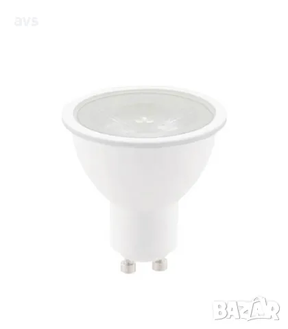 LED крушка 6W PAR16 4000K VITO GU10, снимка 1 - Крушки - 48390920