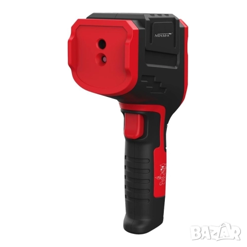 Термокамера Инфрачервена термовизионна камера, Noyafa, NF-521, 2000 пиксела, NF-521, Micro SD, , снимка 2 - Друга електроника - 51700782