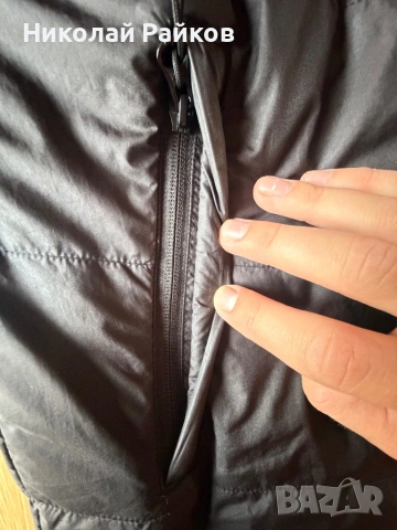 Оригинално пролетно/есенно яке The North Face Размер М , снимка 7 - Якета - 54091352