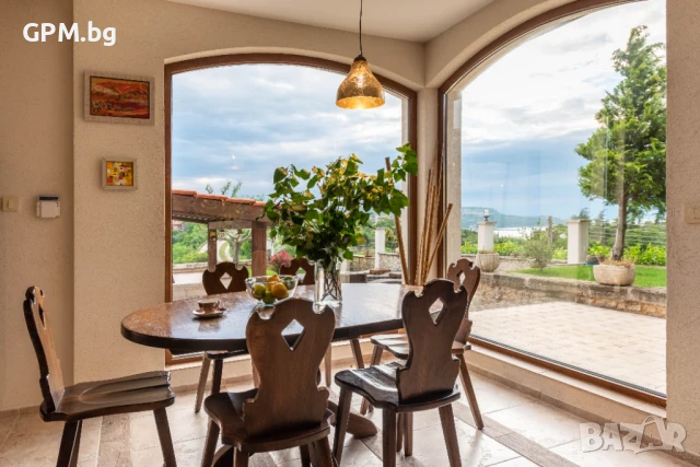 Villa Apple & Villa Cook - 8BD with heated pool, снимка 13 - Почивки на море - 50853144