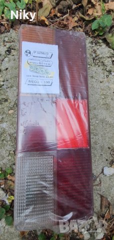 Десен капак за стоп Iveco 190, снимка 2 - Части - 42731216