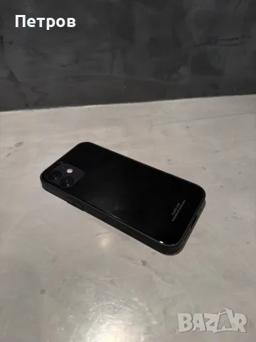 КАТО ЧИСТО НОВ Iphone 12 mini 256 GB, 100% батерия, снимка 10 - Apple iPhone - 56041159